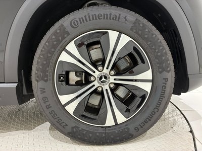 2025 Mercedes-BENZ GLE 缩略图 26