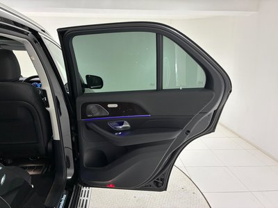 2025 Mercedes-BENZ GLE 缩略图 16