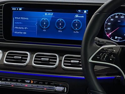 2025 Mercedes-BENZ GLE 缩略图 11