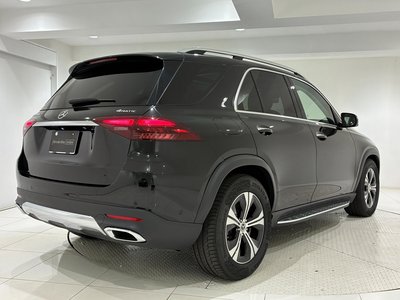صورة 3 لـ 2025 Mercedes-BENZ GLE