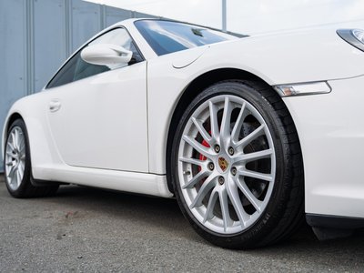 2005 Porsche 911 photo 5