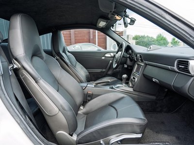 صورة مصغرة 48 لـ 2005 Porsche 911