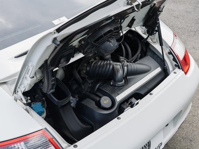 صورة مصغرة 36 لـ 2005 Porsche 911