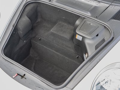 صورة مصغرة 35 لـ 2005 Porsche 911