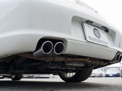 صورة مصغرة 43 لـ 2005 Porsche 911