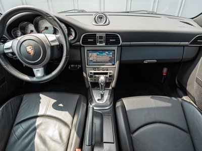2005 Porsche 911 photo 9