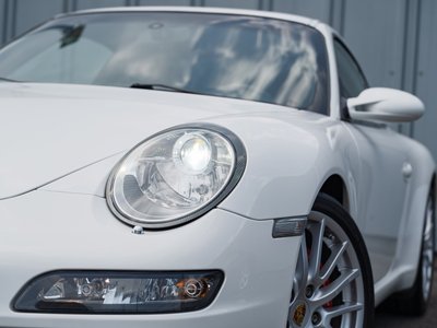 صورة مصغرة 34 لـ 2005 Porsche 911