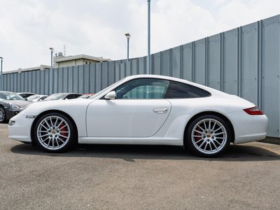صورة مصغرة 31 لـ 2005 Porsche 911