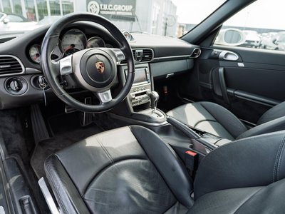 صورة مصغرة 30 لـ 2005 Porsche 911