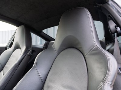 صورة مصغرة 23 لـ 2005 Porsche 911