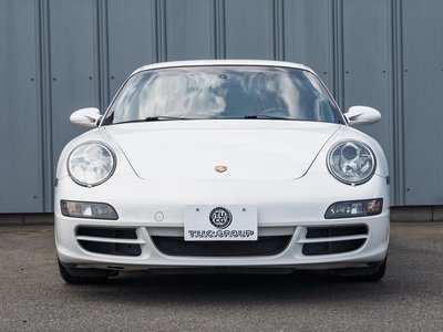 صورة مصغرة 46 لـ 2005 Porsche 911