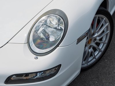 2005 Porsche 911 photo 8