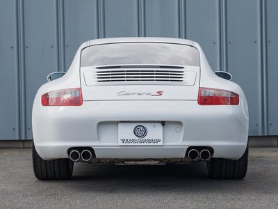 صورة مصغرة 47 لـ 2005 Porsche 911