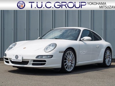 2005 Porsche 911 photo 1