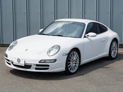صورة مصغرة 38 لـ 2005 Porsche 911