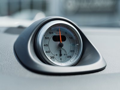 2005 Porsche 911 photo 6
