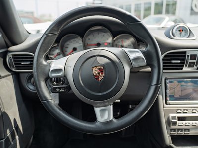 صورة مصغرة 27 لـ 2005 Porsche 911