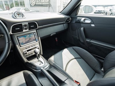 صورة مصغرة 50 لـ 2005 Porsche 911