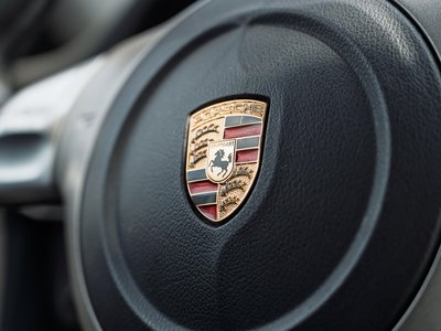 صورة مصغرة 40 لـ 2005 Porsche 911