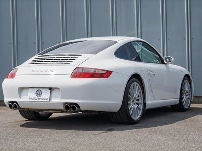 صورة مصغرة 14 لـ 2005 Porsche 911