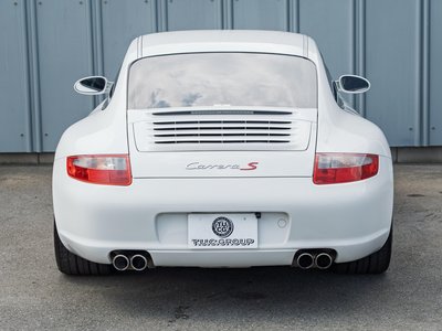 صورة مصغرة 42 لـ 2005 Porsche 911