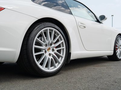 صورة مصغرة 21 لـ 2005 Porsche 911