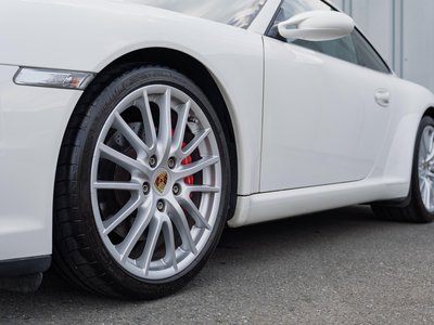 صورة مصغرة 16 لـ 2005 Porsche 911