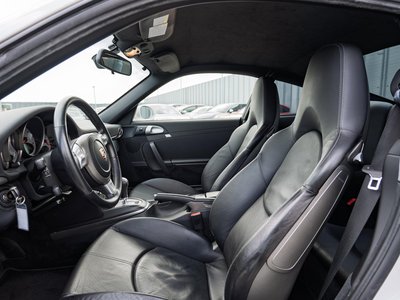 صورة مصغرة 15 لـ 2005 Porsche 911