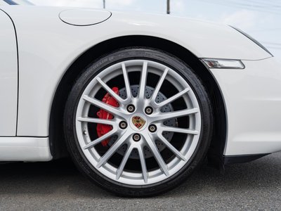 2005 Porsche 911 photo 7