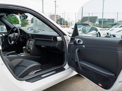 صورة مصغرة 29 لـ 2005 Porsche 911