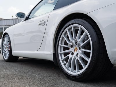 صورة مصغرة 18 لـ 2005 Porsche 911