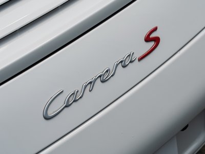 صورة مصغرة 37 لـ 2005 Porsche 911