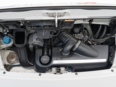صورة مصغرة 12 لـ 2005 Porsche 911
