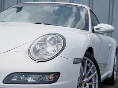 صورة مصغرة 33 لـ 2005 Porsche 911