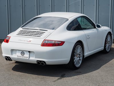 صورة مصغرة 39 لـ 2005 Porsche 911