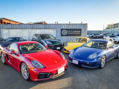 صورة مصغرة 20 لـ 2005 Porsche 911