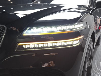 GENESIS GV80 - 9