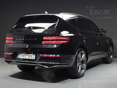 GENESIS GV80 - 4