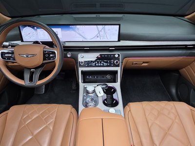 GENESIS GV80 - 5