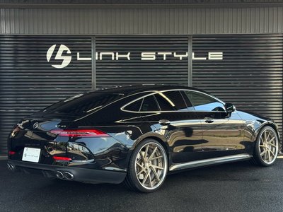 2019 Mercedes-BENZ GT AMG 缩略图 17