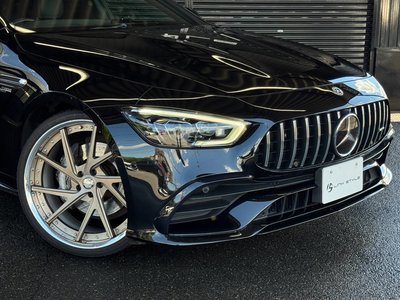 2019 Mercedes-BENZ GT AMG 缩略图 15