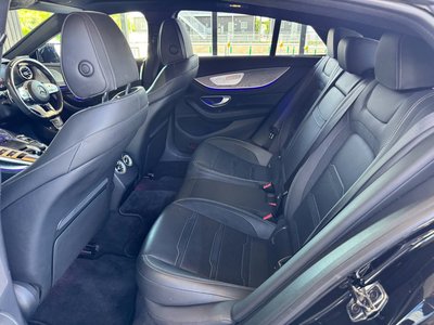 2019 Mercedes-BENZ GT AMG 缩略图 69