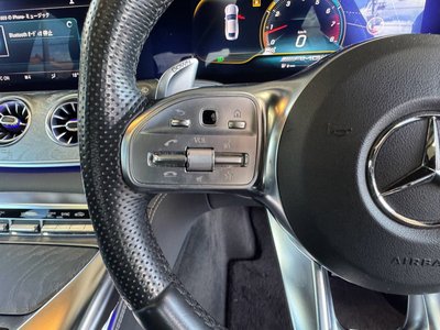 2019 Mercedes-BENZ GT AMG 缩略图 53