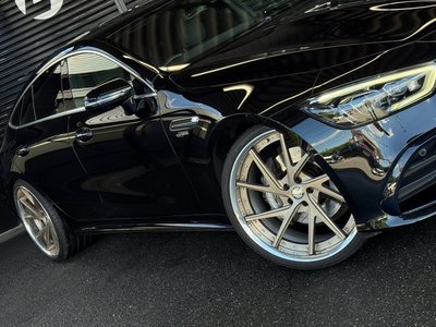 2019 Mercedes-BENZ GT AMG 缩略图 16