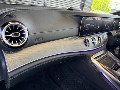 2019 Mercedes-BENZ GT AMG 缩略图 78