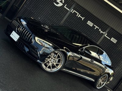 صورة 8 لـ 2019 Mercedes-BENZ GT AMG