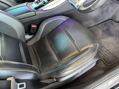 2019 Mercedes-BENZ GT AMG 缩略图 45
