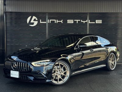 صورة 1 لـ 2019 Mercedes-BENZ GT AMG