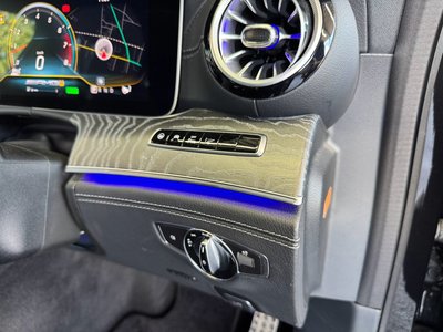 2019 Mercedes-BENZ GT AMG 缩略图 46