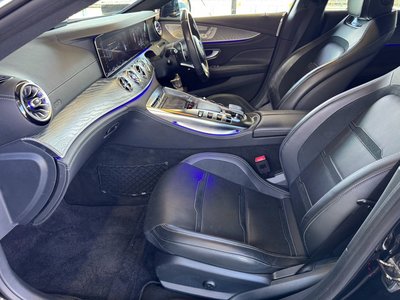 2019 Mercedes-BENZ GT AMG 缩略图 75
